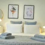 Charming And Stylish Duplex Townhouse Dguy1-1 バレッタ