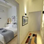 アパート Charming And Stylish Duplex Townhouse Dguy1-1