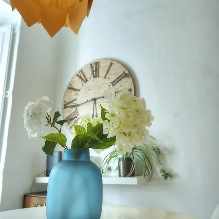 Charming And Stylish Duplex Townhouse Dguy1-1 * バレッタ
