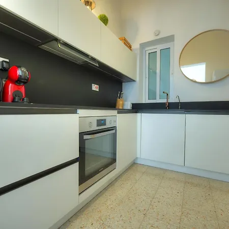 Charming And Stylish Duplex Townhouse Dguy1-1 Lägenhet