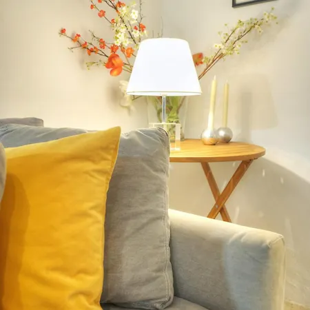 Lägenhet Charming And Stylish Duplex Townhouse Dguy1-1 Valletta