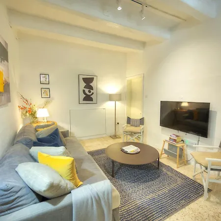 Charming And Stylish Duplex Townhouse Dguy1-1 *