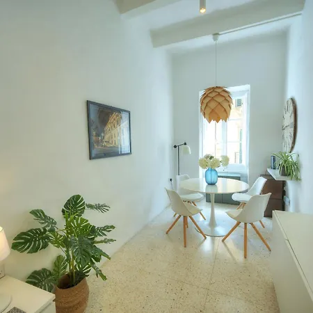 Charming And Stylish Duplex Townhouse Dguy1-1