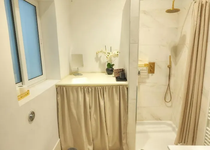 Charming And Stylish Duplex Townhouse Dguy1-1 Apartamento Valeta