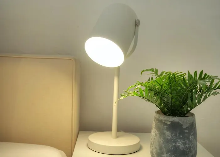 Charming And Stylish Duplex Townhouse Dguy1-1 Valeta