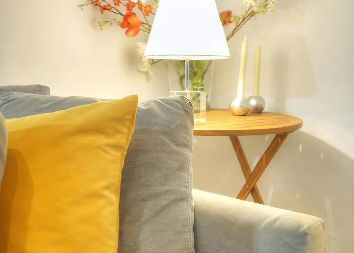 Apartamento Charming And Stylish Duplex Townhouse Dguy1-1 Valeta